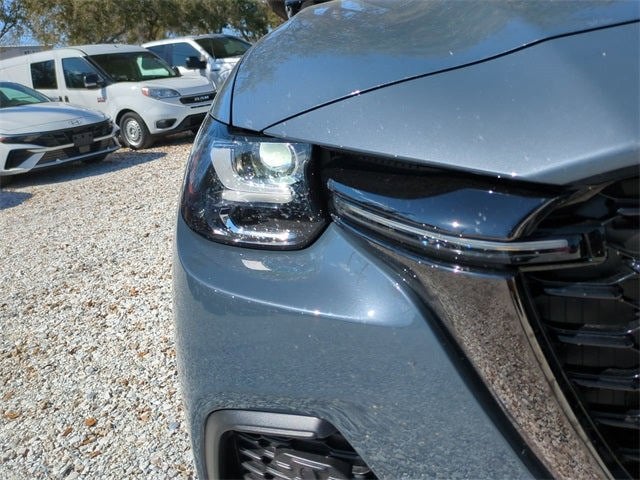 2025 Mazda Mazda CX-70 3.3 Turbo Premium Plus