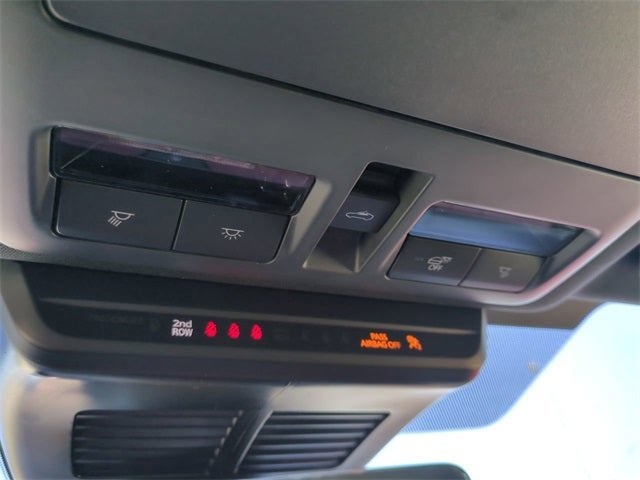 2025 Mazda Mazda CX-70 3.3 Turbo Premium Plus