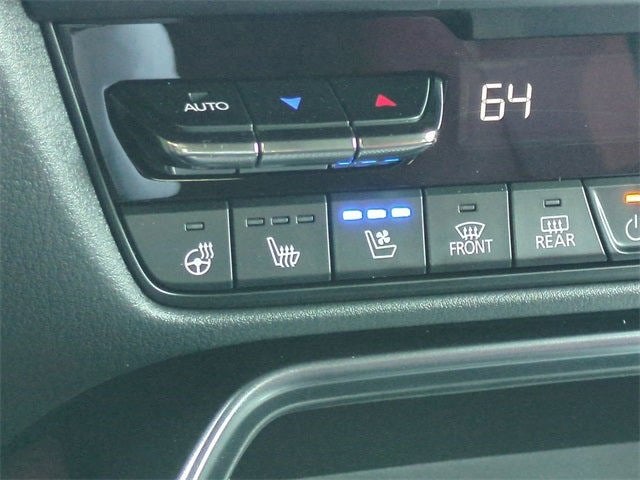 2025 Mazda Mazda CX-70 3.3 Turbo Premium Plus