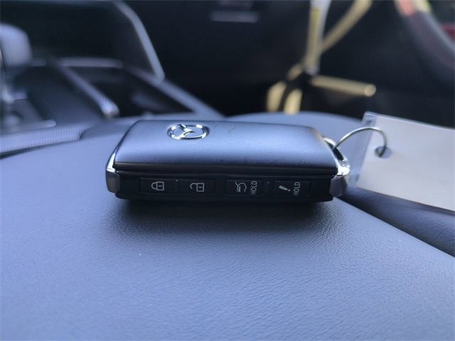 2025 Mazda Mazda CX-70 3.3 Turbo Premium Plus