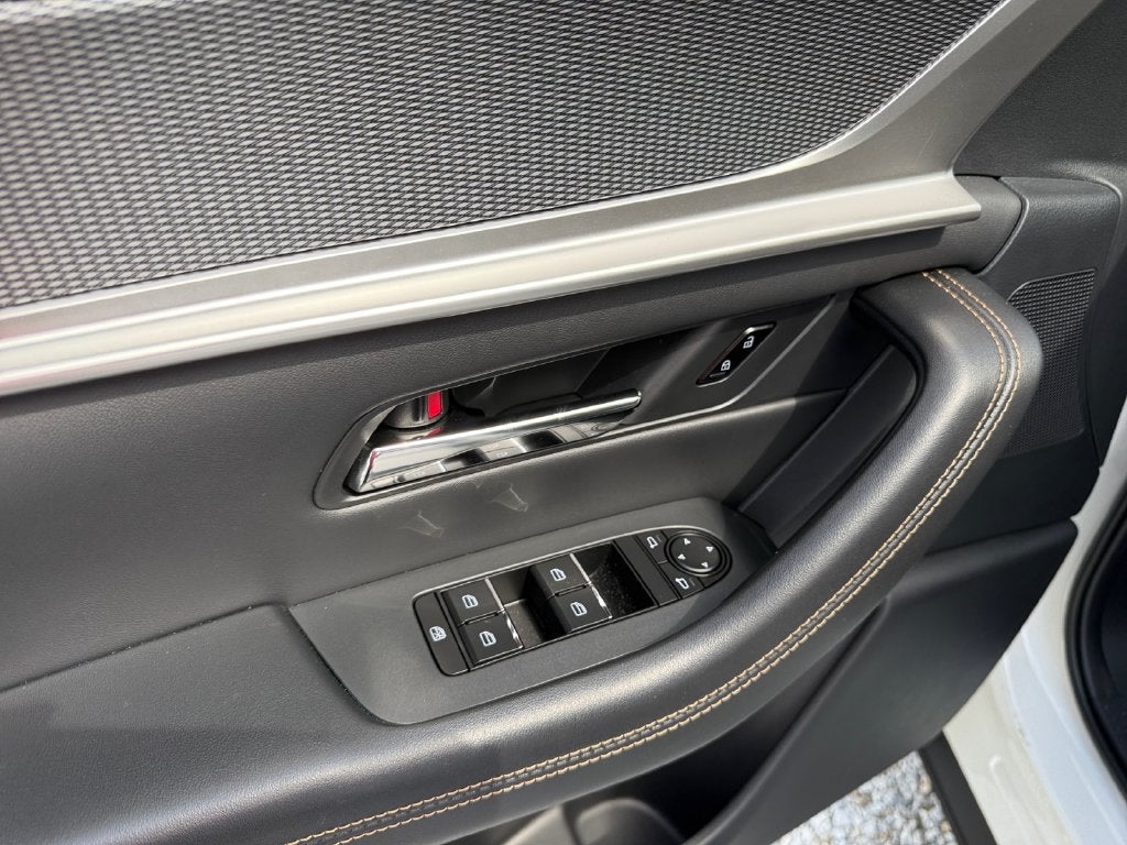 2026 Mazda Mazda CX-90 3.3 Turbo Preferred