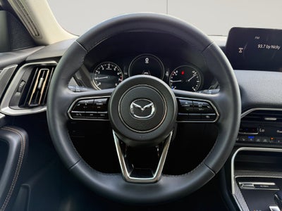 2026 Mazda Mazda CX-90 3.3 Turbo Preferred