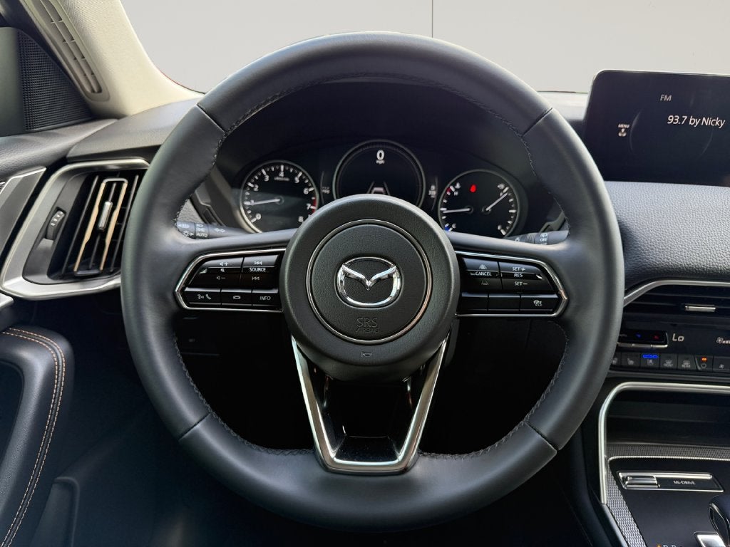 2026 Mazda Mazda CX-90 3.3 Turbo Preferred