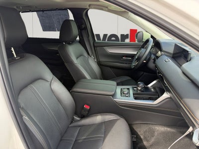 2026 Mazda Mazda CX-90 3.3 Turbo Preferred