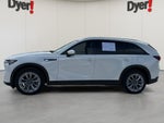 2026 Mazda Mazda CX-90 3.3 Turbo Preferred