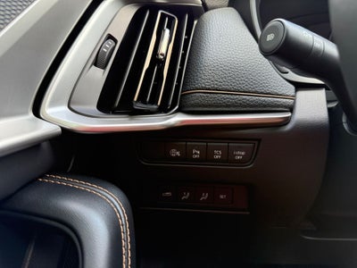2026 Mazda Mazda CX-90 3.3 Turbo Preferred