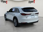 2026 Mazda Mazda CX-90 3.3 Turbo Preferred