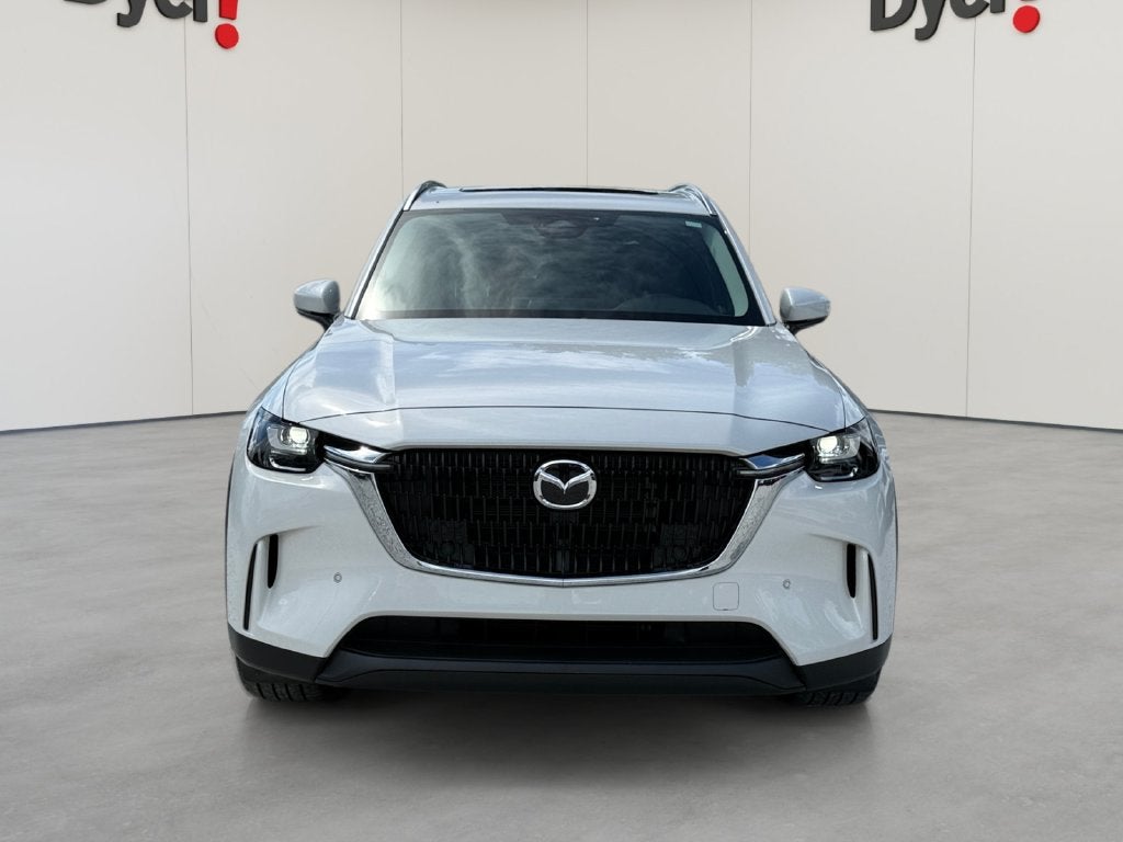 2026 Mazda Mazda CX-90 3.3 Turbo Preferred