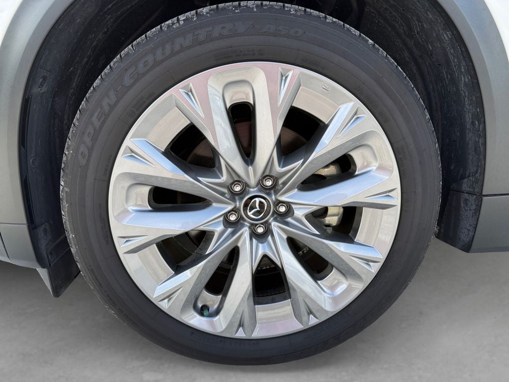 2026 Mazda Mazda CX-90 3.3 Turbo Preferred
