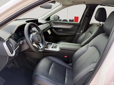 2026 Mazda Mazda CX-90 3.3 Turbo Preferred