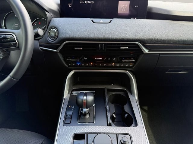 2026 Mazda Mazda CX-90 3.3 Turbo Preferred