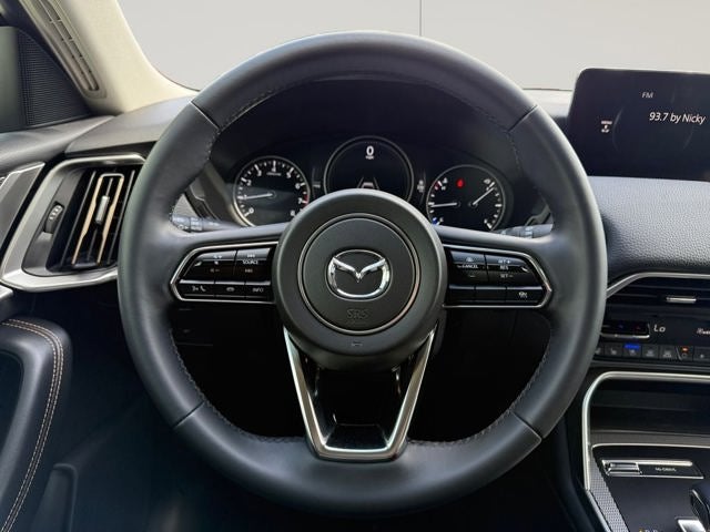 2026 Mazda Mazda CX-90 3.3 Turbo Preferred