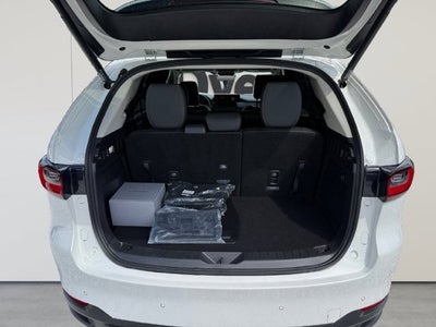 2026 Mazda Mazda CX-90 3.3 Turbo Preferred
