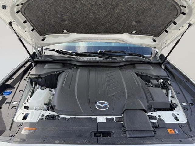 2026 Mazda Mazda CX-90 3.3 Turbo Preferred