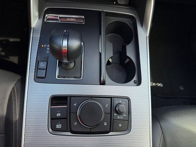 2026 Mazda Mazda CX-90 3.3 Turbo Preferred