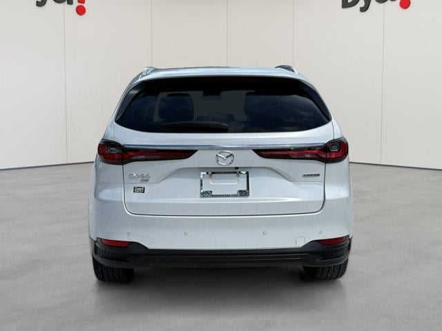 2026 Mazda Mazda CX-90 3.3 Turbo Preferred