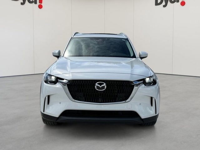 2026 Mazda Mazda CX-90 3.3 Turbo Preferred