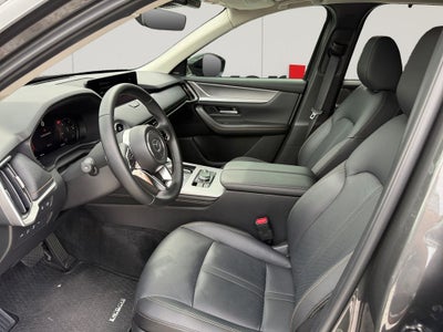 2026 Mazda Mazda CX-90 3.3 Turbo Premium