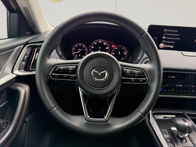 2026 Mazda Mazda CX-90 3.3 Turbo Premium