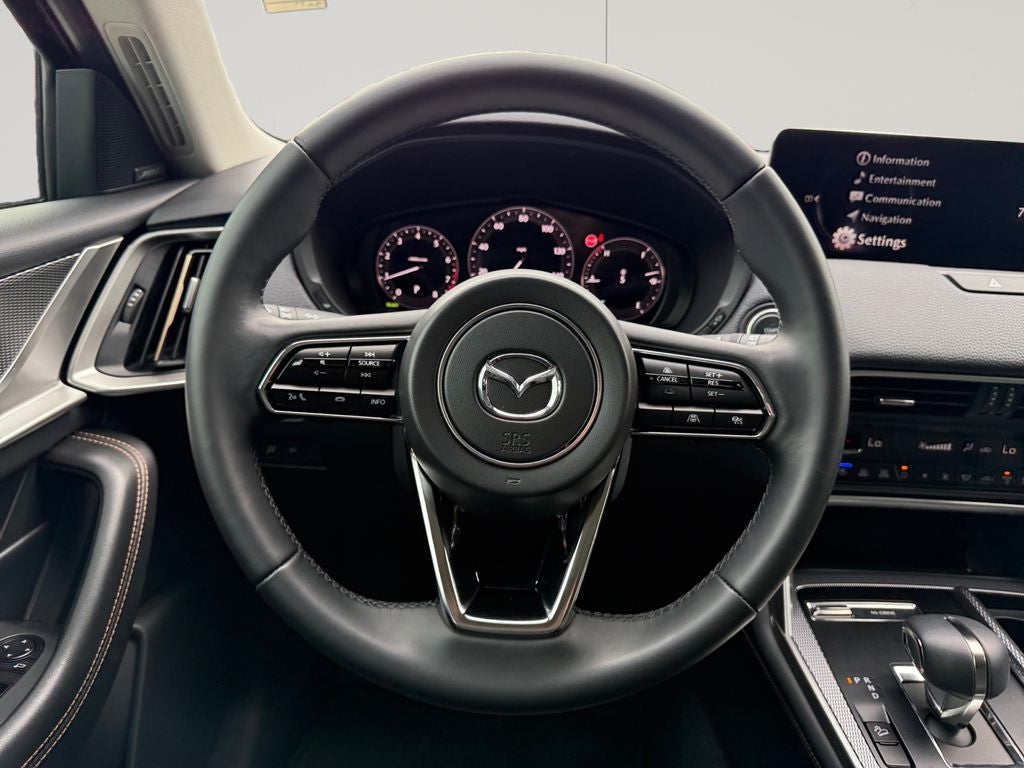 2026 Mazda Mazda CX-90 3.3 Turbo Premium
