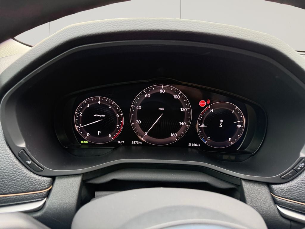 2026 Mazda Mazda CX-90 3.3 Turbo Premium