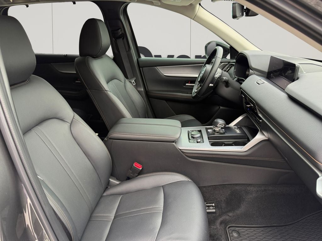 2026 Mazda Mazda CX-90 3.3 Turbo Premium