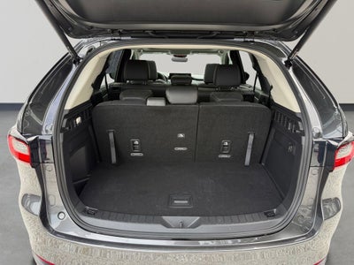2026 Mazda Mazda CX-90 3.3 Turbo Premium