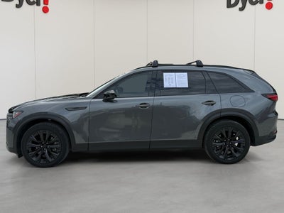2026 Mazda Mazda CX-90 3.3 Turbo Premium