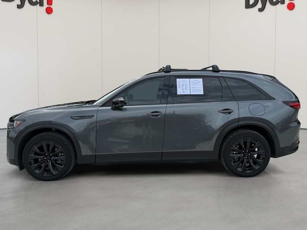 2026 Mazda Mazda CX-90 3.3 Turbo Premium