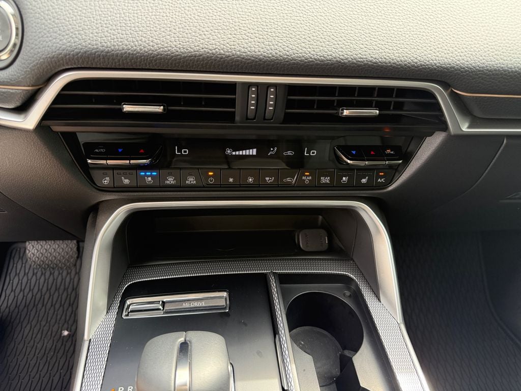 2026 Mazda Mazda CX-90 3.3 Turbo Premium