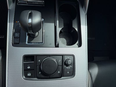 2026 Mazda Mazda CX-90 3.3 Turbo Premium