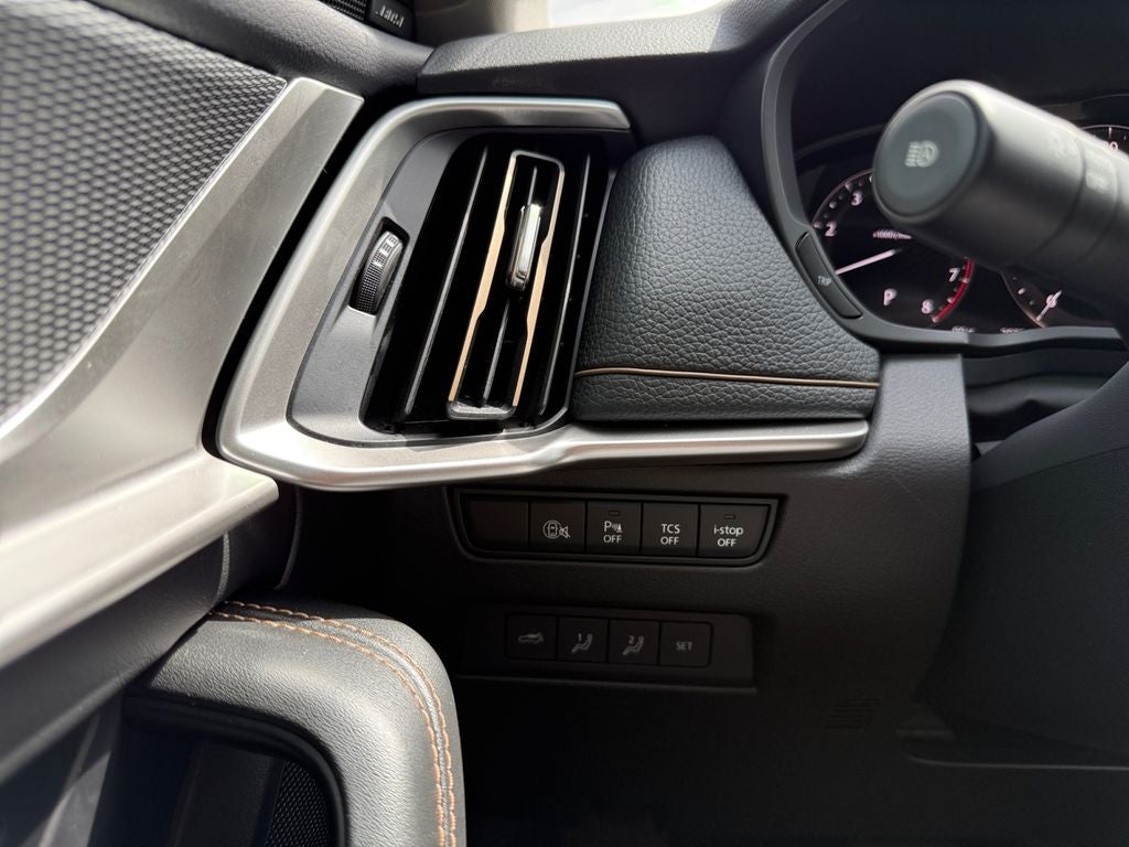 2026 Mazda Mazda CX-90 3.3 Turbo Premium