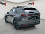 2026 Mazda Mazda CX-90 3.3 Turbo Premium