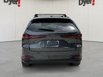 2026 Mazda Mazda CX-90 3.3 Turbo Premium