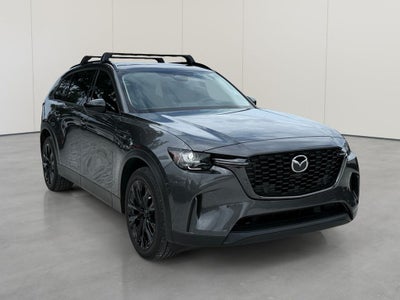 2026 Mazda Mazda CX-90 3.3 Turbo Premium