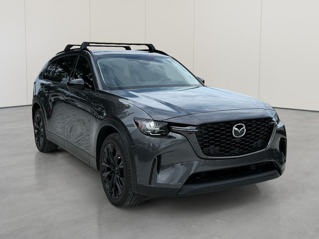 2026 Mazda Mazda CX-90 3.3 Turbo Premium