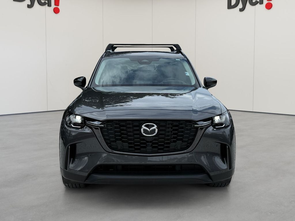 2026 Mazda Mazda CX-90 3.3 Turbo Premium