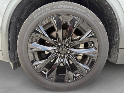 2026 Mazda Mazda CX-90 3.3 Turbo Premium