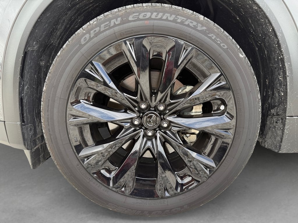 2026 Mazda Mazda CX-90 3.3 Turbo Premium