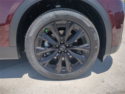 2025 Mazda Mazda CX-90 3.3 Turbo Premium