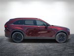 2025 Mazda Mazda CX-90 3.3 Turbo Premium