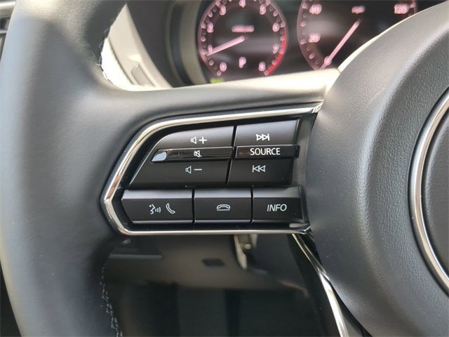 2025 Mazda Mazda CX-90 3.3 Turbo Premium