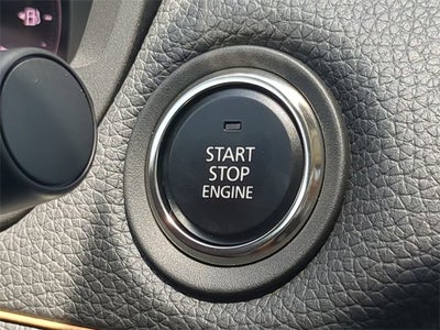 2025 Mazda Mazda CX-90 3.3 Turbo Premium