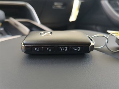 2025 Mazda Mazda CX-90 3.3 Turbo Premium