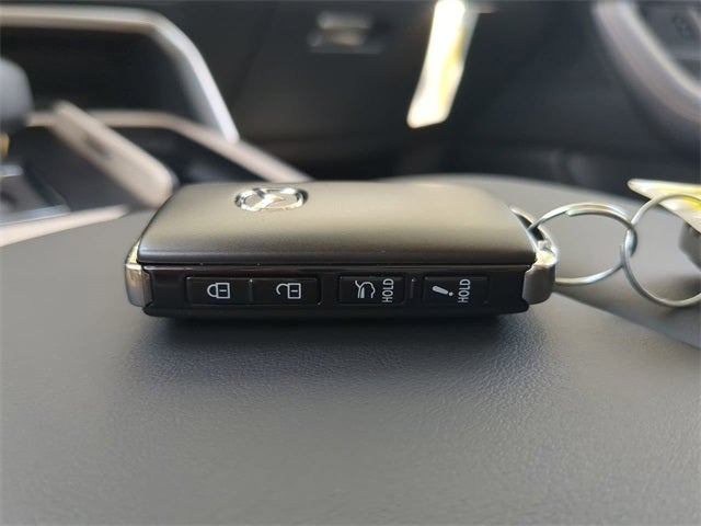 2025 Mazda Mazda CX-90 3.3 Turbo Premium