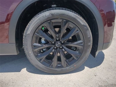 2025 Mazda Mazda CX-90 3.3 Turbo Premium