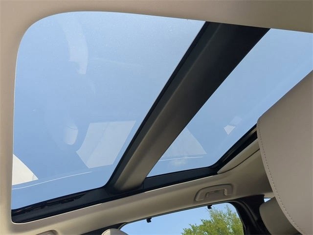 2025 Mazda Mazda CX-90 3.3 Turbo Premium