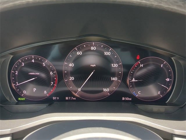 2025 Mazda Mazda CX-90 3.3 Turbo Premium