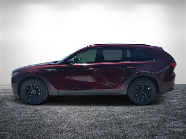 2025 Mazda Mazda CX-90 3.3 Turbo Premium