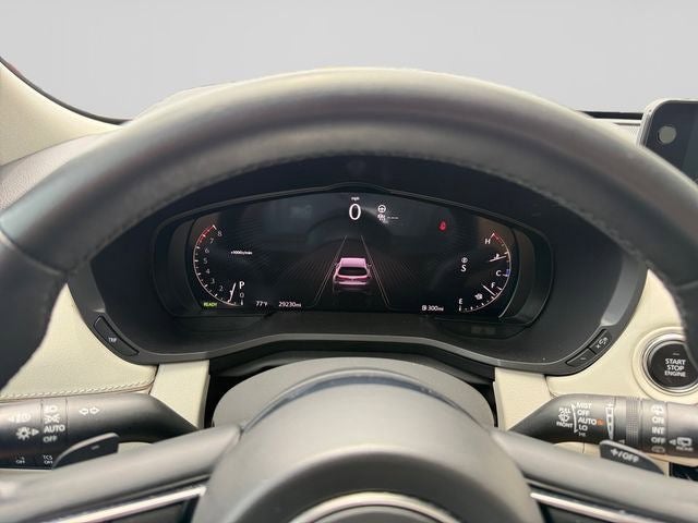 2025 Mazda Mazda CX-90 3.3 Turbo S Premium